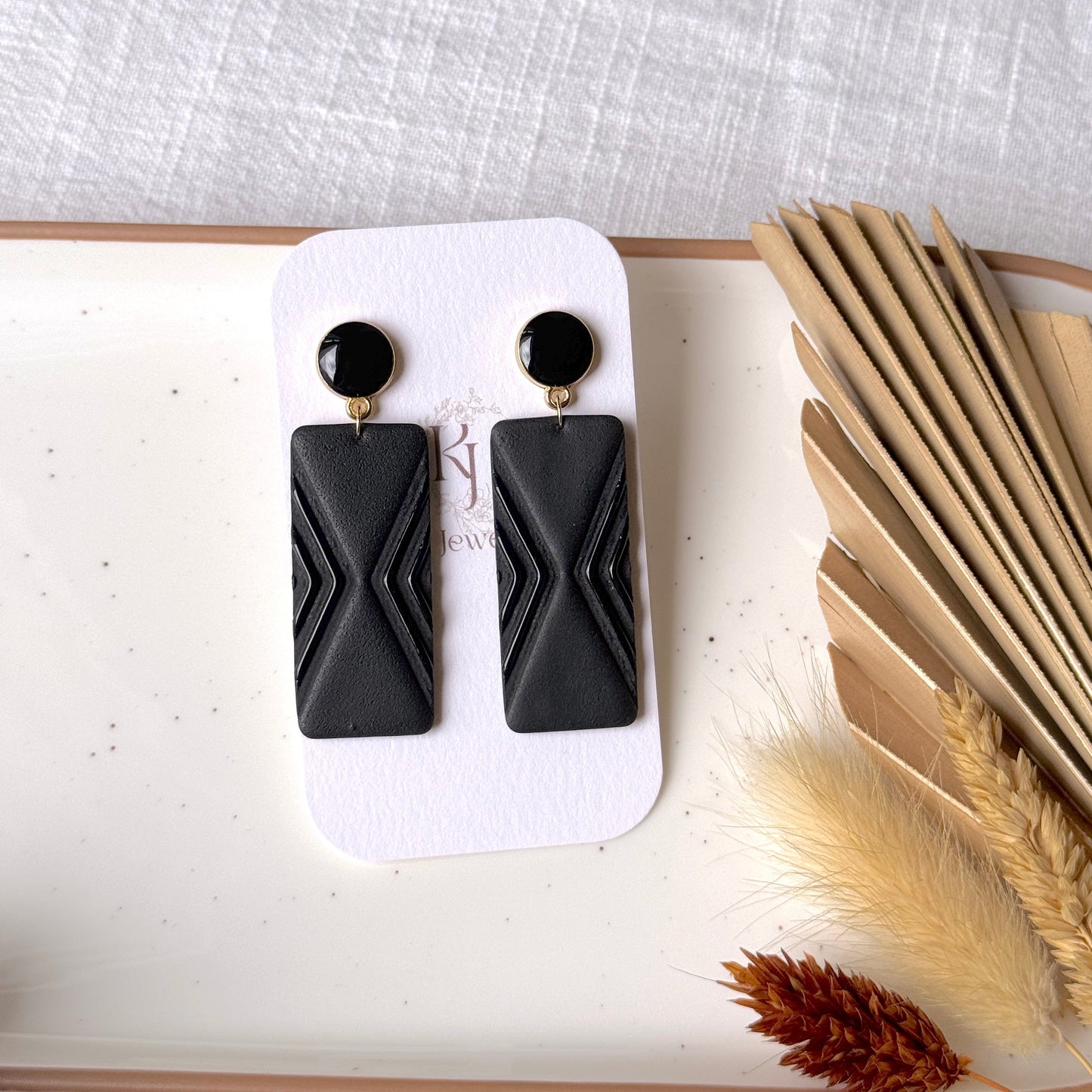 Black Rectangles 2
