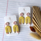 Yellow Pencil