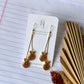 Gold Fish Danglers