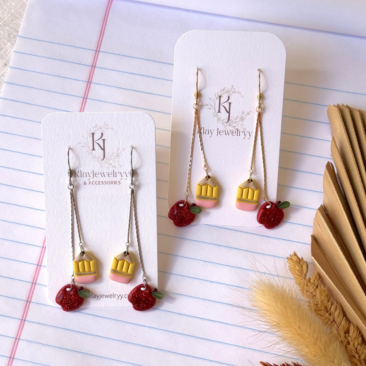 Teacher Danglers