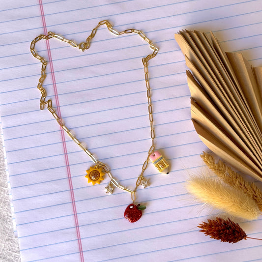 Teacher Necklace 2
