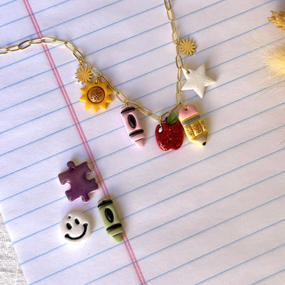 Teacher Necklace 2
