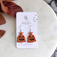 Jack-O Leaf Bags