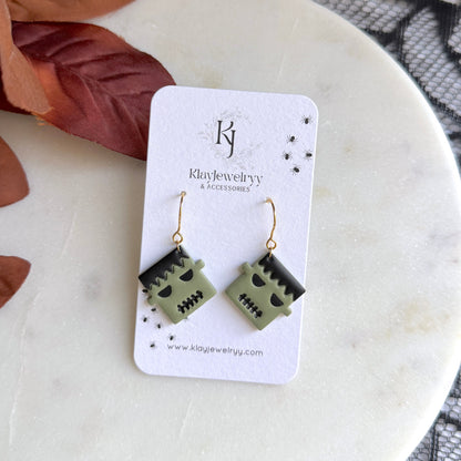 Frankenstein Dangle