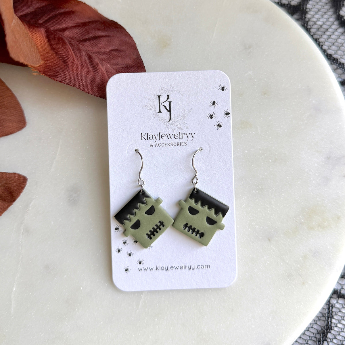 Frankenstein Dangle