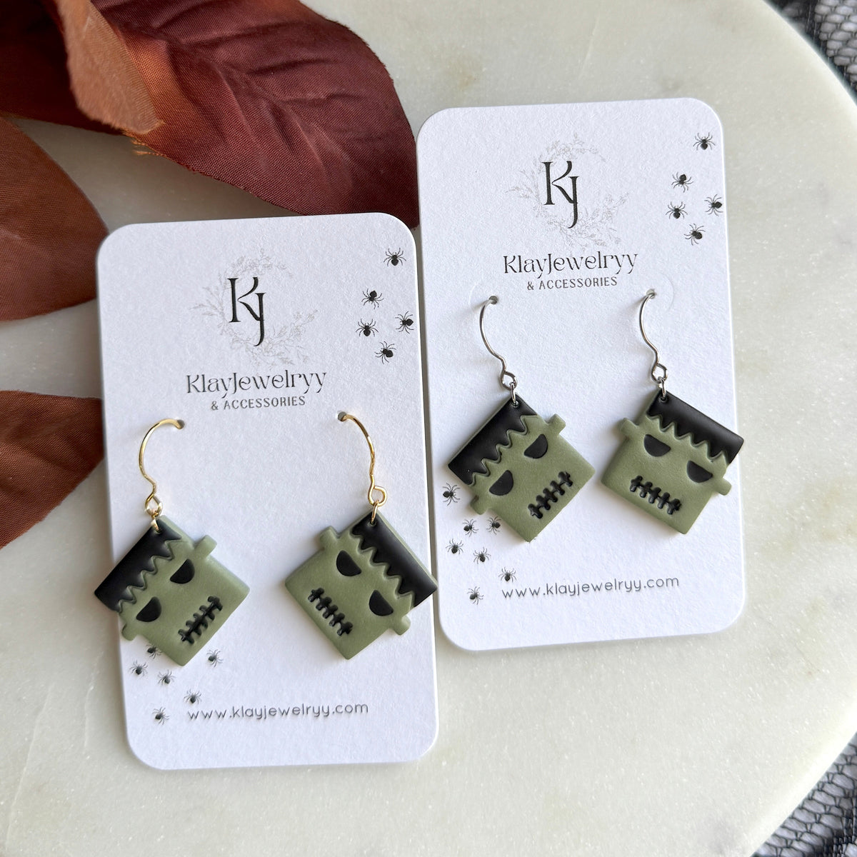 Frankenstein Dangle