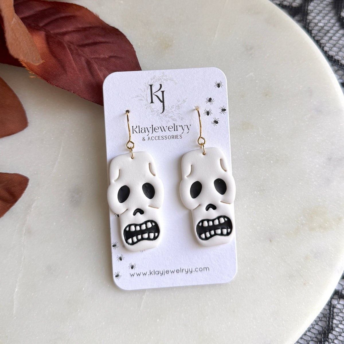 Mr. Bones