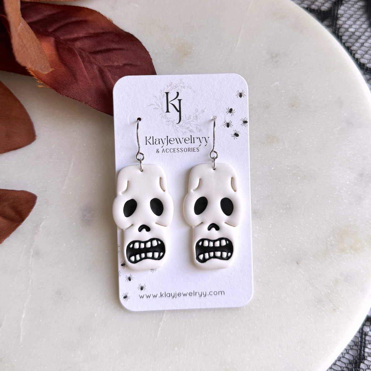 Mr. Bones