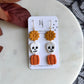 FallOWeen Skull