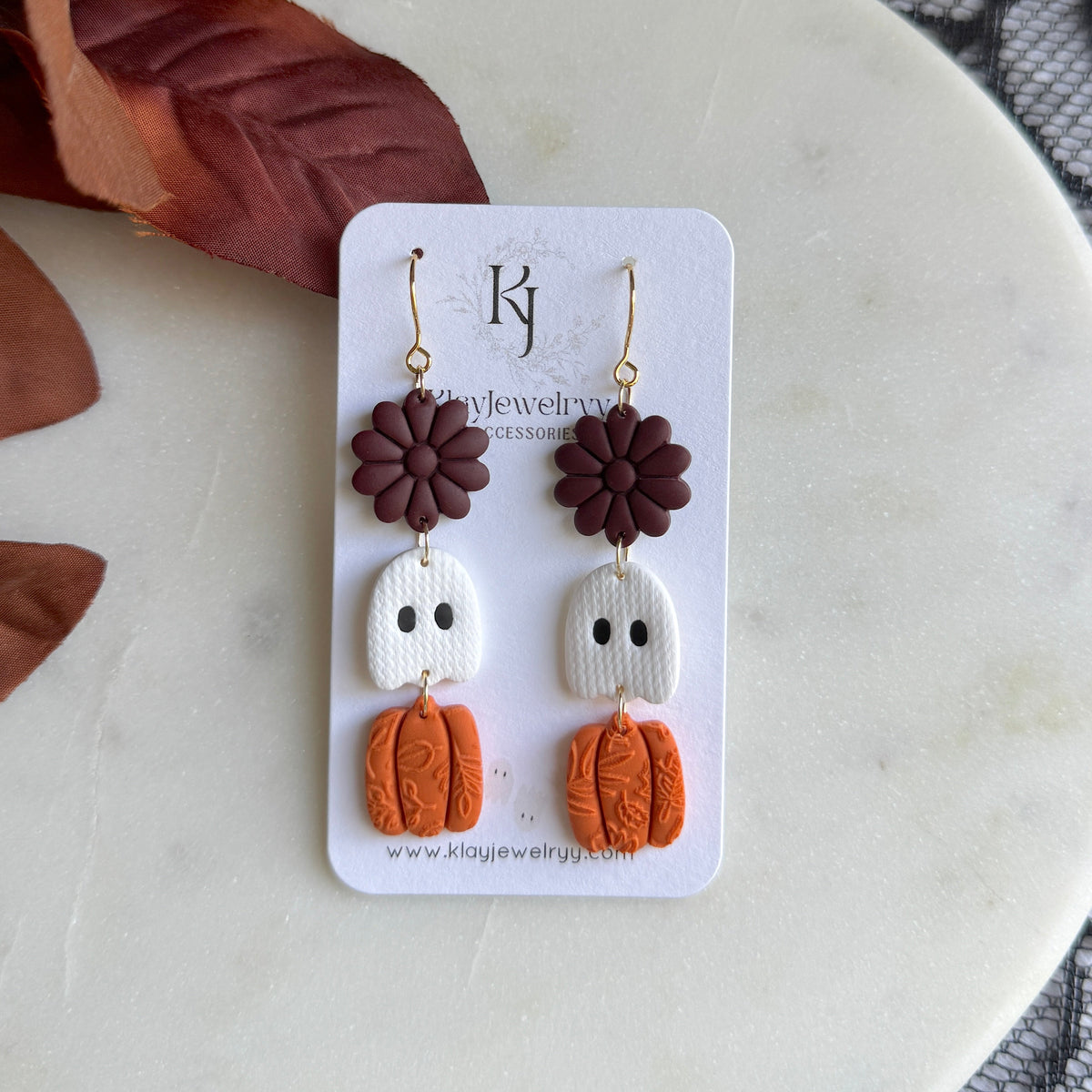 FallOWeen Ghost