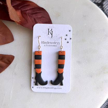 Witch Stockings