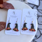 Pumpkins Witch Hat 2