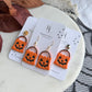 Jack-O' Bag Orange