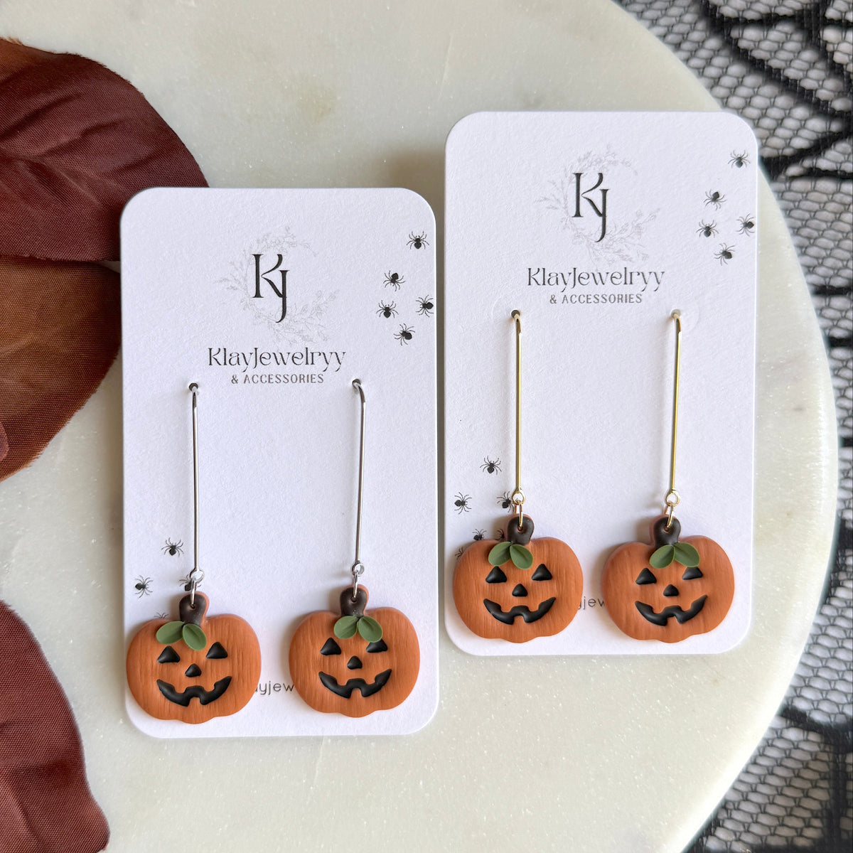 Jack-O' Pumpkin Cinnamon