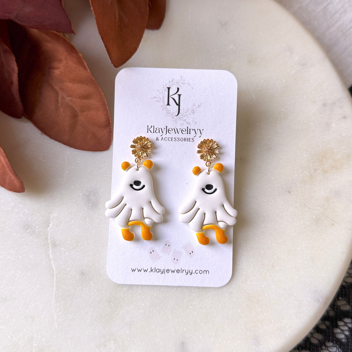 Bear Ghost