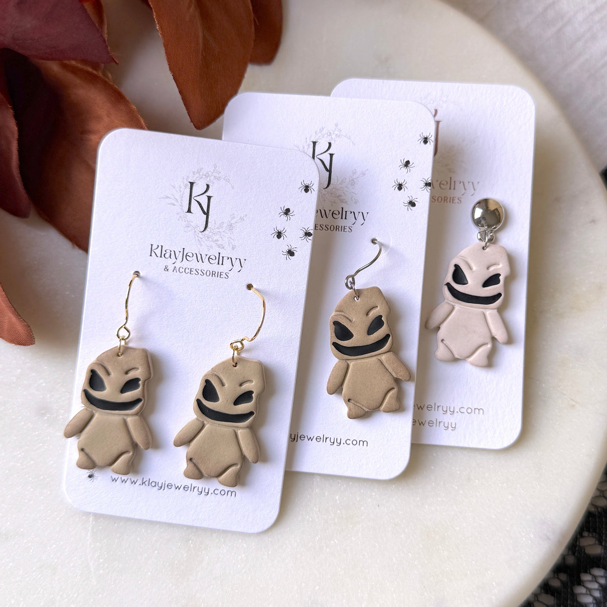 Baby Burlap Man