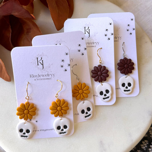 Fall Skull