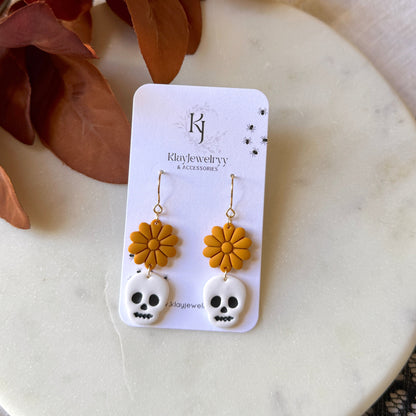 Fall Skull