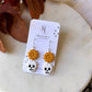 Fall Skull