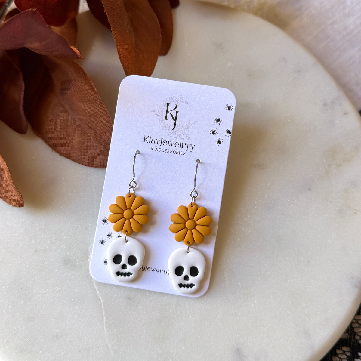 Fall Skull