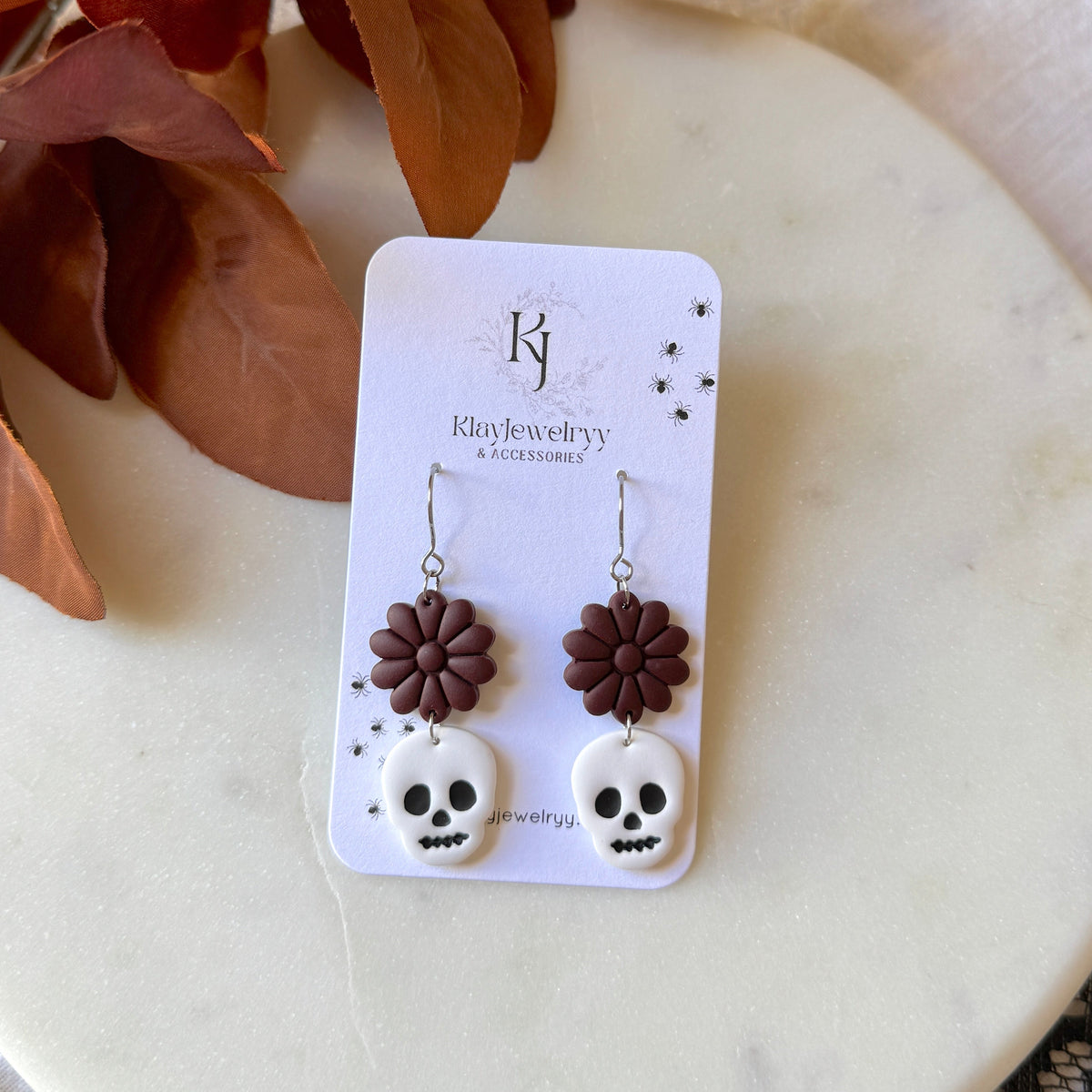 Fall Skull