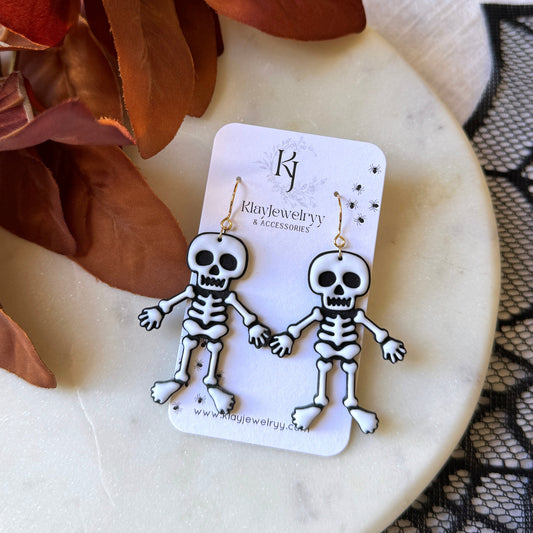 Skeleton X-Ray