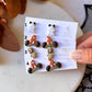 October Magical Studs