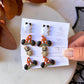 October Magical Studs