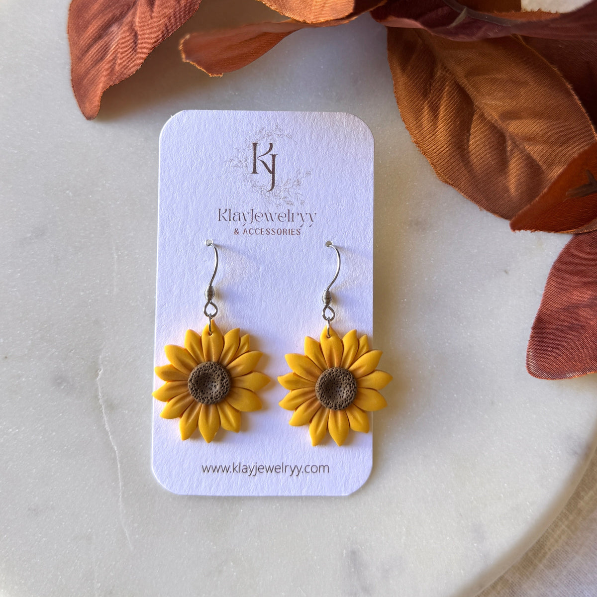 Sunflowers 2