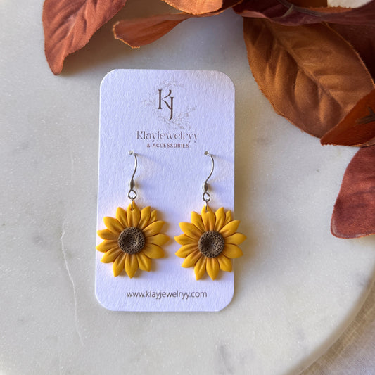 Sunflowers 2