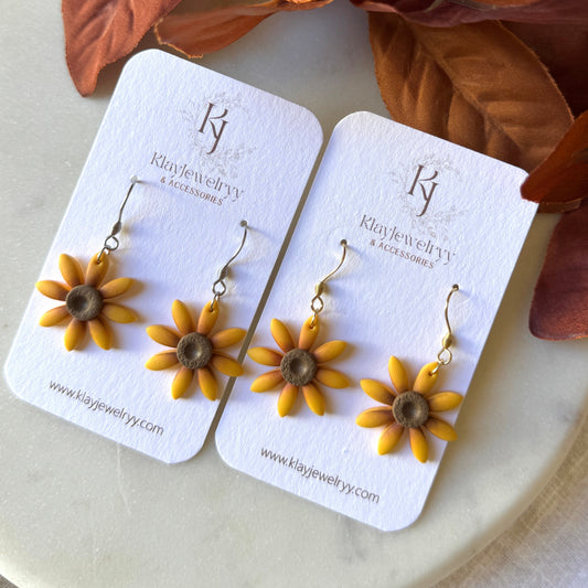 Sunflowers 3