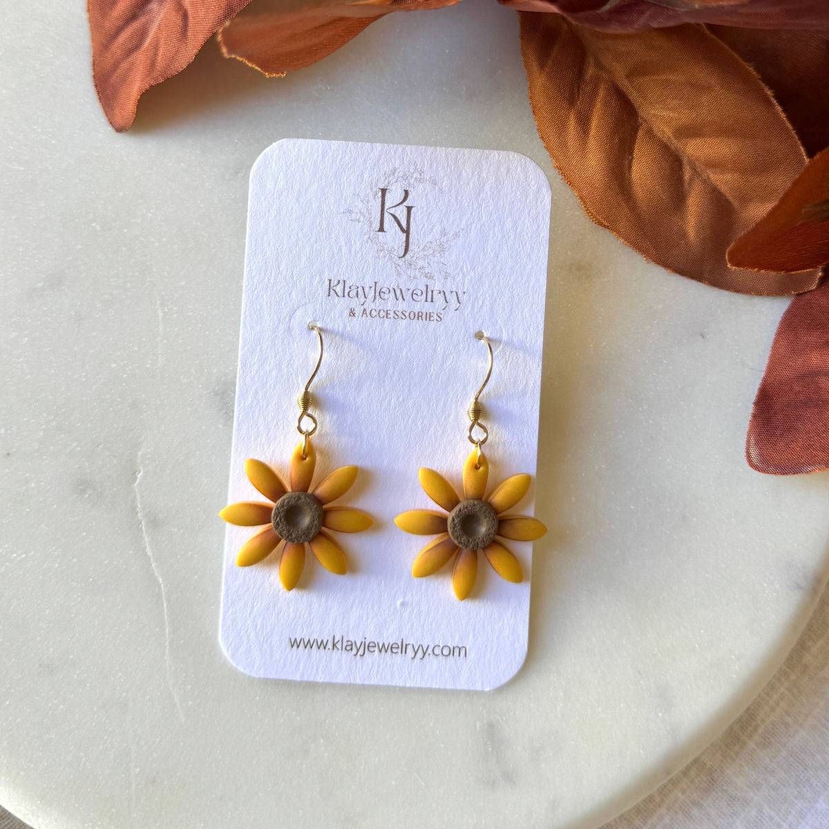 Sunflowers 3