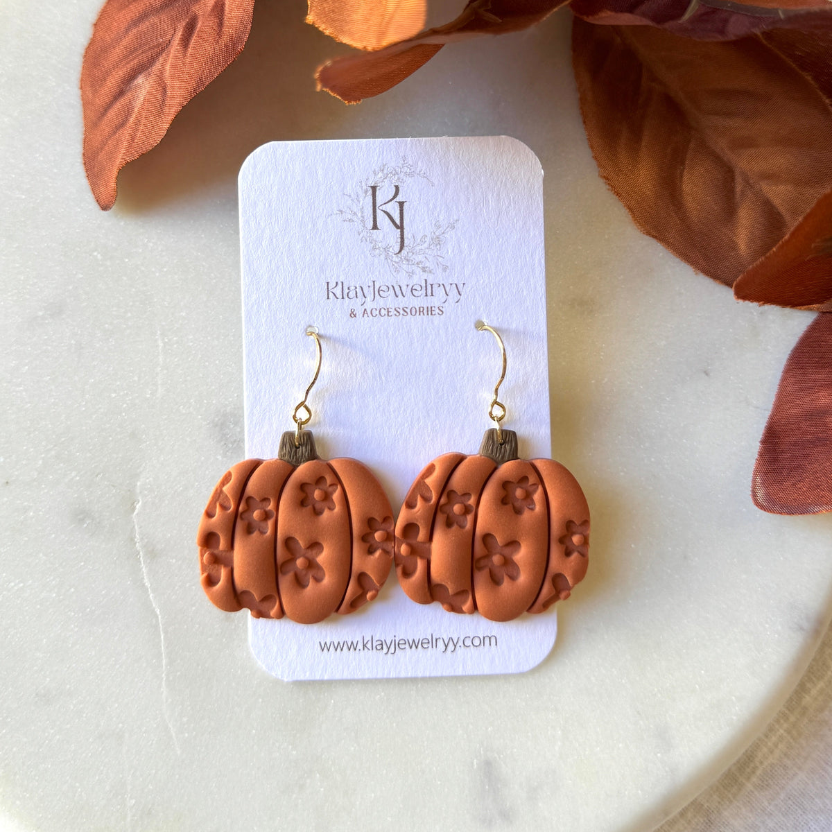 Coquette Pumpkins Cinnamon