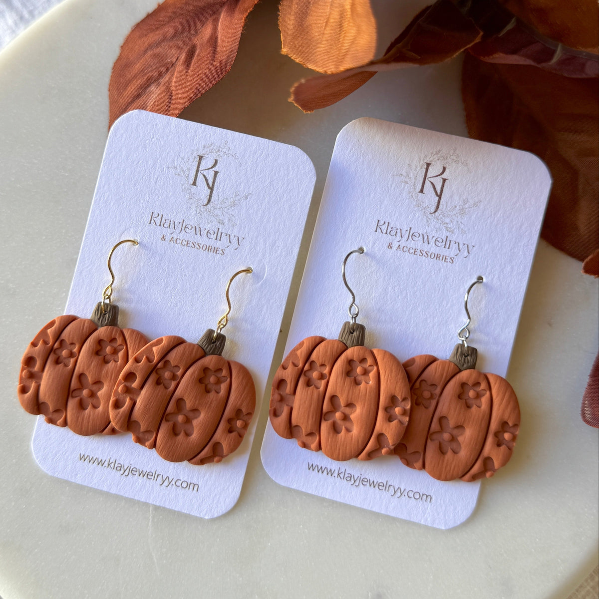 Coquette Pumpkins Cinnamon TEXTURED