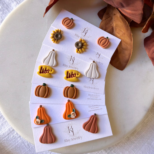 Fall Studs 2