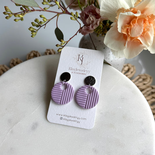 Lavender Rounds