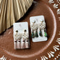 Ivory Papel Picado