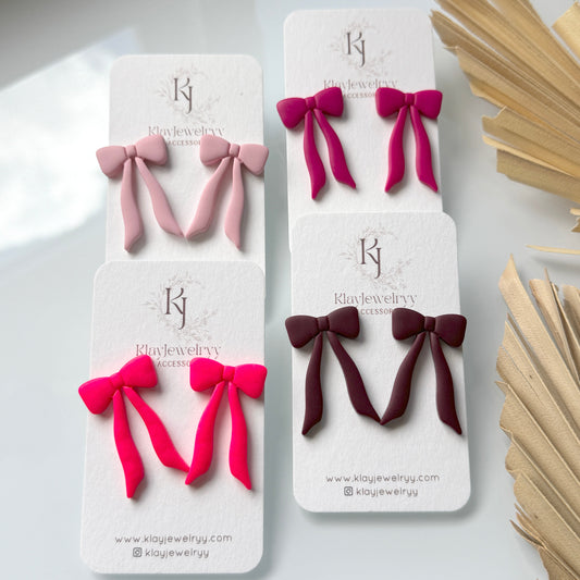 Bow Studs